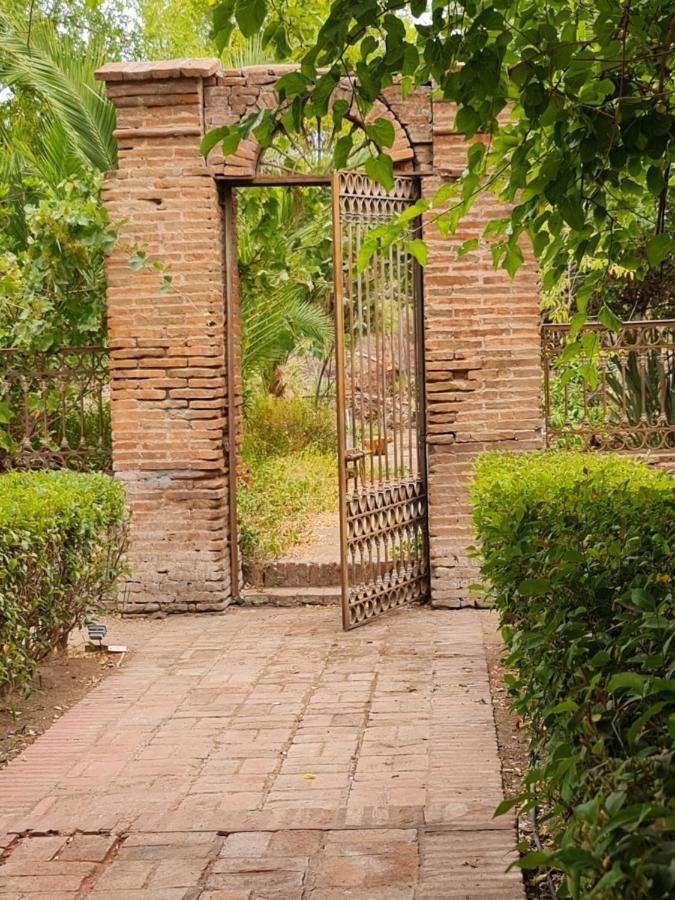 Hacienda Historica Marchigue Guest House Marchihue Екстериор снимка