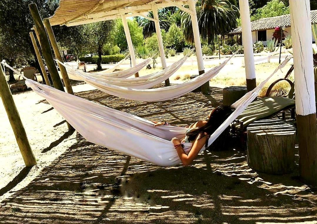 Hacienda Historica Marchigue Guest House Marchihue Екстериор снимка