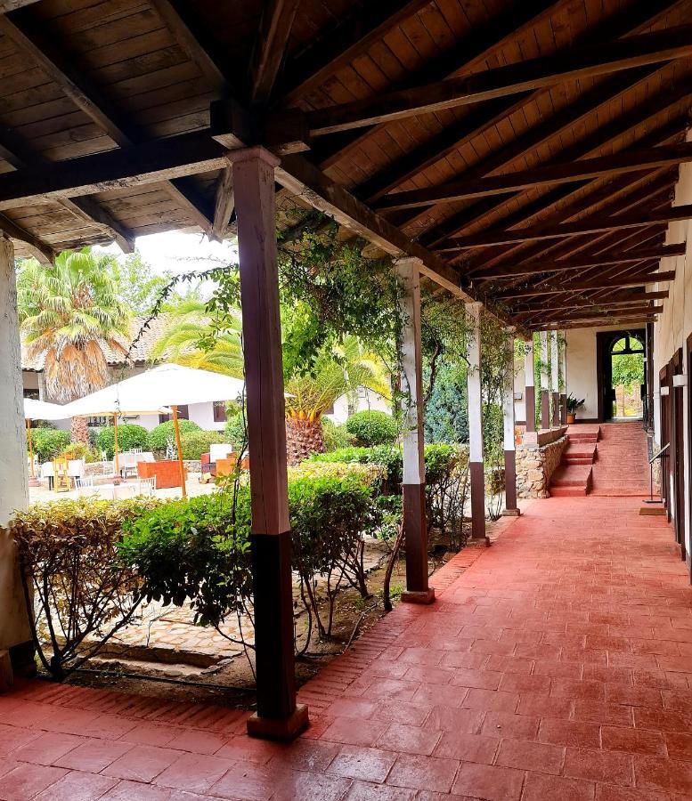 Hacienda Historica Marchigue Guest House Marchihue Екстериор снимка