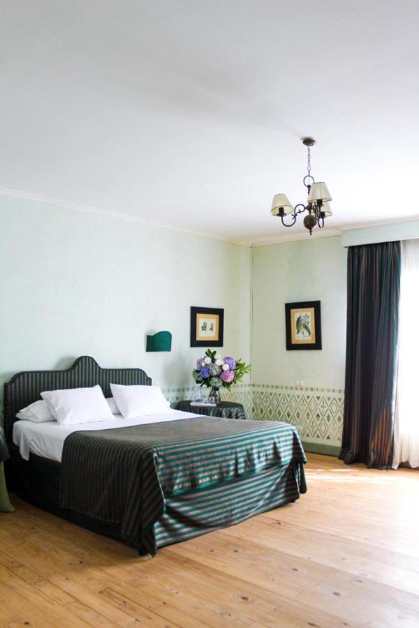 Hacienda Historica Marchigue Guest House Marchihue Екстериор снимка