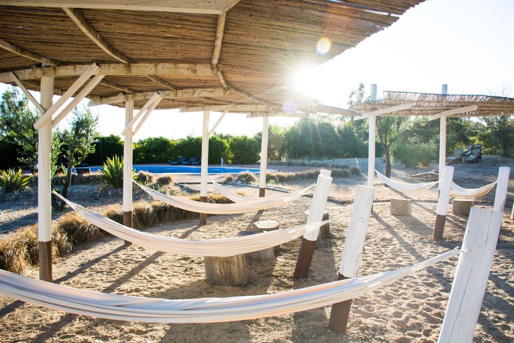 Hacienda Historica Marchigue Guest House Marchihue Екстериор снимка