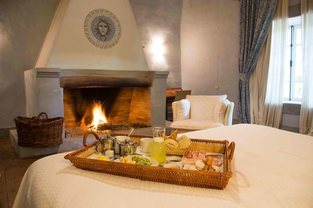 Hacienda Historica Marchigue Guest House Marchihue Стая снимка