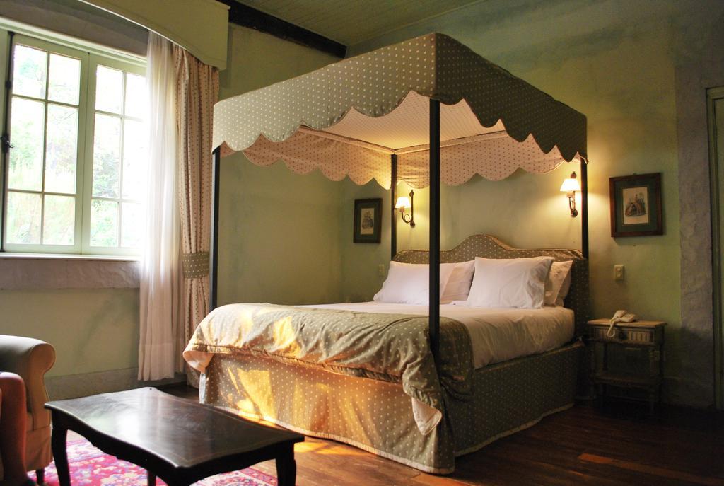 Hacienda Historica Marchigue Guest House Marchihue Екстериор снимка