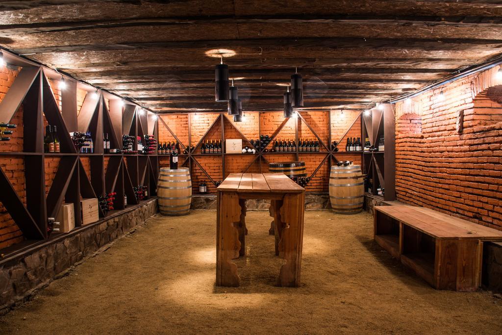 Hacienda Historica Marchigue Guest House Marchihue Екстериор снимка